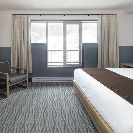 פנורמה The Approach Hotel מראה חיצוני תמונה