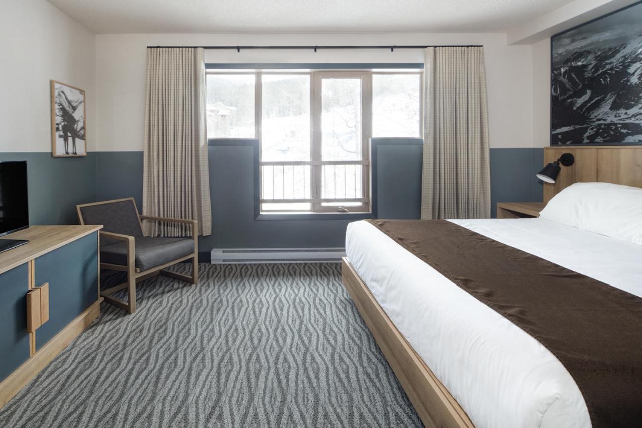 פנורמה The Approach Hotel מראה חיצוני תמונה